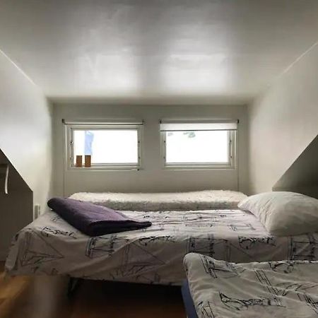 Lilla Gaeststugan 웁살라 외부 사진