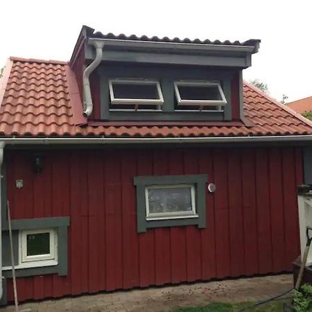 Lilla Gaeststugan 웁살라 외부 사진