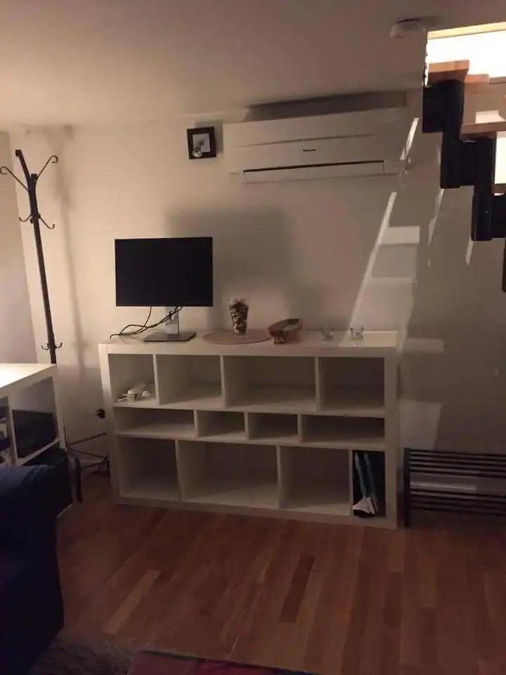 Lilla Gaeststugan 웁살라 외부 사진
